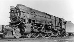 PRR 1188, K-4S, c. 1946